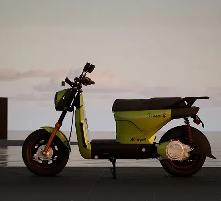 AKX Kyari