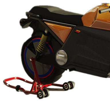Stand Sensor