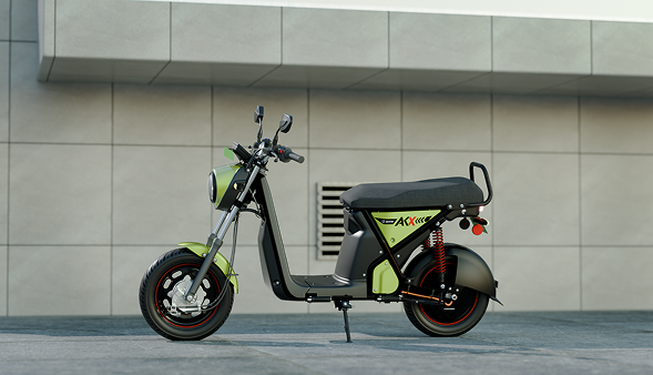 Akx