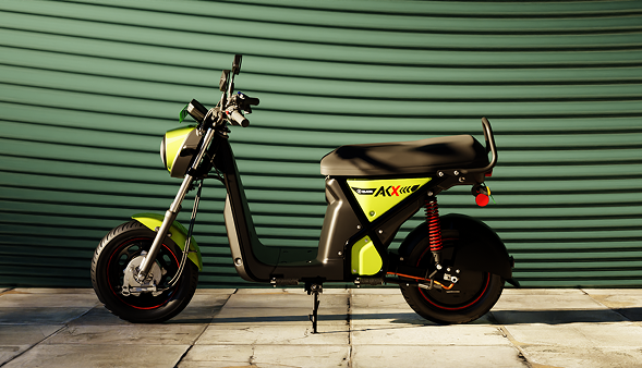 Akx