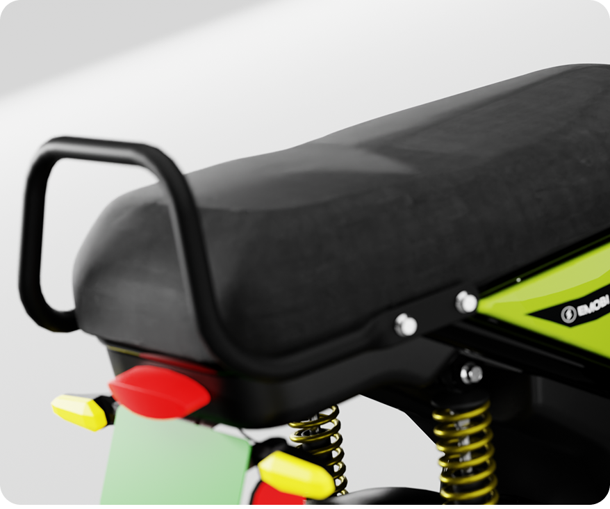 Heavy Duty Tyres