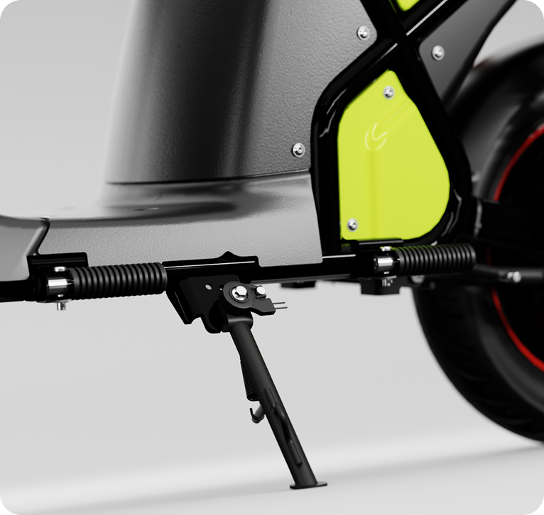 Stand Sensor