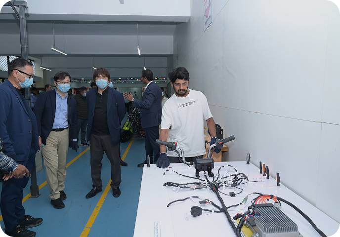 Emobi Expo