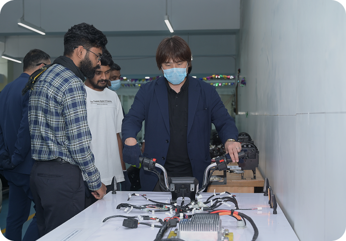 Emobi Expo