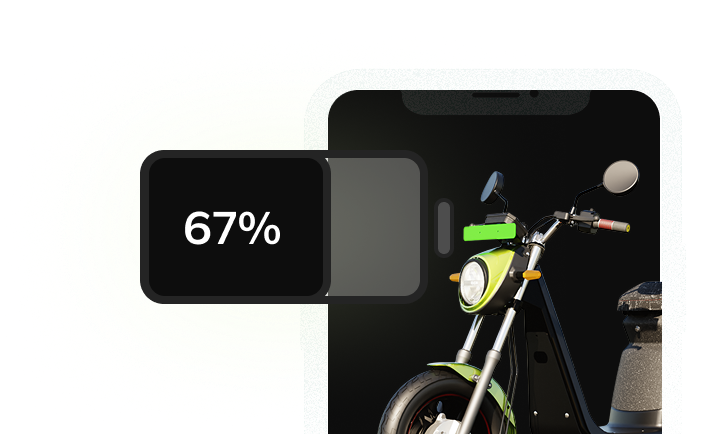 Battery-Status