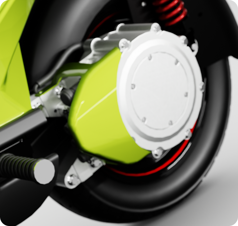 Stand Sensor
