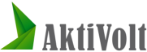 Aktivolt-logo